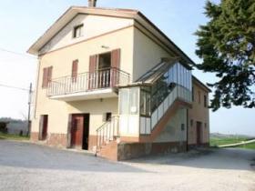 Maison Sénigallie Achat Italie