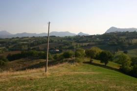 Οικόπεδα Σενιγαλλία Προς πώληση Ιταλία