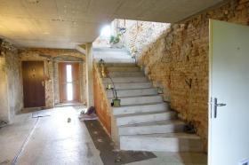 Casa bifamiliare Pignoramenti a Ober-Hömbach-Katastralgemeinde Schindau, Austria Casa bifamiliare Pignoramenti a Ober-Hömbach-Katastralgemeinde Schindau, Austria