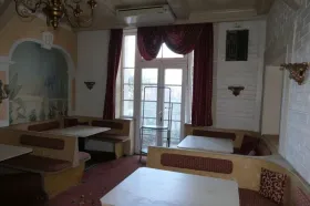 酒店 巴登  奥地利