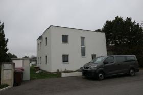 独立式住宅 取消抵押品赎回权 于 Pottendorf-Katastralgemeinde Siegersdorf, 奥地利