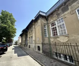 Casa plurifamiliar Ejecuciones hipotecarias en Gemeinde Bad Vöslau-Katastralgemeinde Gainfarn, Austria