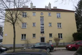 Moradia Apartamento Foreclosures em Baden-Katastralgemeinde Baden, Áustria