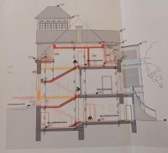 Casa plurifamiliare Gemeinde Bad Vöslau Asta / preclusione Austria