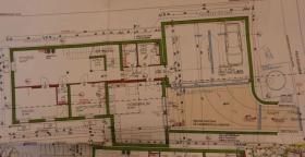 casa unifamiliare Gemeinde Baden Asta / preclusione Austria