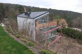 casa unifamiliare Gemeinde Baden Asta / preclusione Austria