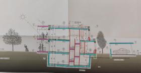 منزل من طابق واحد Gemeinde Ebreichsdorf  النمسا