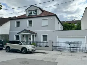 casa isolada Foreclosures em Baden-Katastralgemeinde Baden, Áustria