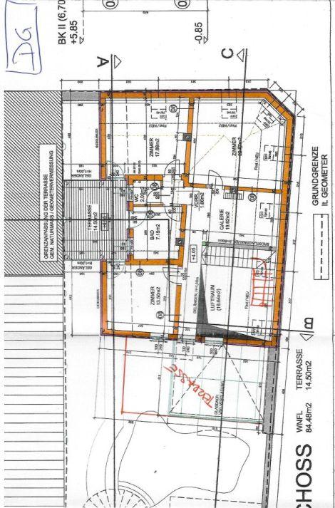 Detached house Pfaffstätten Foreclosure Auction Austria