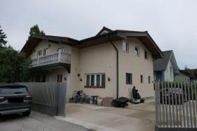 独立式住宅 司法拍卖 于 恩泽斯费尔德-林达布伦-林达布伦的灾难, 奥地利