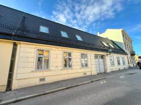 Parking space Foreclosure Auction in Baden-Katastralgemeinde Baden, Austria