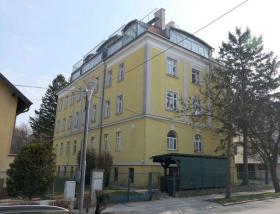 Leiligheter Tvangsauksjon i Bad Vöslau-Katastralgemeinde Gainfarn, Austria
