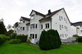Vivienda Apartamento Bludesch Subasta / Foreclosure Austria