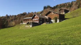 agricolo Superficie Pignoramenti a Blondi, Austria