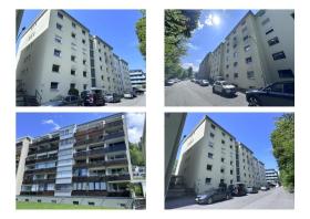 Płaski Foreclosures w Bregenz, Austria