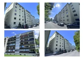 Διαμερίσματα Κατασχέσεις στο Μπρέγκεντς, Αυστρία