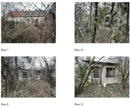 独立式住宅 佩特内尔-卡农图姆  奥地利