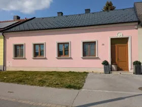 Begane grond flat Foreclosures in Bruckneudorf-Katastralgemeinde Bruck an der Leitha, Oostenrijk