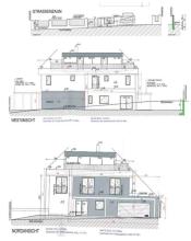 منزل منفصل Hainburg an der Donau النمسا