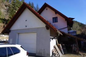 Enebolig Foreclosures i Mitteraich, Austria