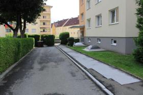 Apartment Bruck an der Mur Auction / Foreclosure Austria