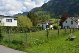 terreno de construção Foreclosures em Hohenems-Schwefel, Áustria