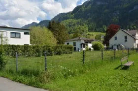 terreno de construcción Ejecuciones hipotecarias en Hohenems-Schwefel, Austria