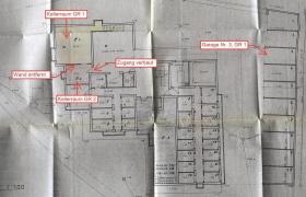 Forretningslokaler, næringslokaler Lustenau Austria