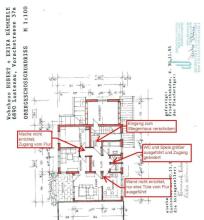 Dom dwurodzinny Lustenau Austria