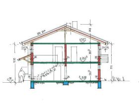 Dom dwurodzinny Lustenau Austria