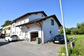 Dom dwurodzinny Lustenau Austria