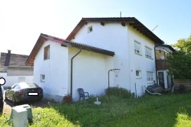 Dom dwurodzinny Lustenau Austria