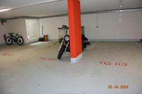 Földalatti parkoló Végrehajtási árverés a  oldalon. Dornbirn-Markt, Ausztria