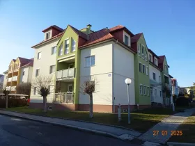 Квартиры Выкупа в Санкт-Георген-ам-Лайтагебирге-Katastralgemeinde Eisenstadt, Австрия