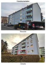 Ground floor apartment Foreclosures in Kalchgruben, Austria