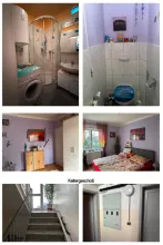 Квартира на первом этаже Кальхгрубен Аукцион / выкупа Австрия