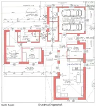 独立式住宅 埃德斯格拉本  奥地利