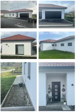 独立式住宅 埃德斯格拉本  奥地利