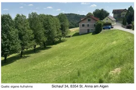 Enebolig Foreclosures i Sankt Anna, Austria
