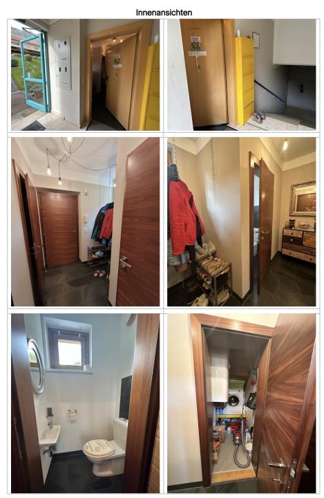 Moradia Apartamento Kropfberg Leilão judicial Áustria