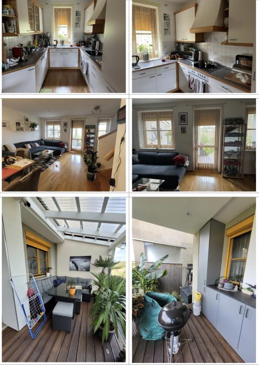 Moradia Apartamento Kropfberg Leilão judicial Áustria