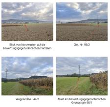 农业区 取消抵押品赎回权 于 克劳森, 奥地利