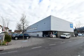 Επαγγελματικοί χώροι Feldkirch Δημοπρασία / Αποκλεισμός Αυστρία
