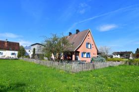 casa isolada Feldkirch Leilão / Foreclosure Áustria