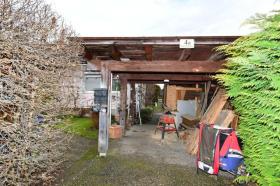 Detached house Feldkirch Foreclosure Auction Austria