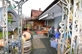 Detached house Feldkirch Foreclosure Auction Austria
