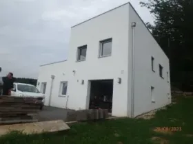 Detached house Foreclosures in Friedberg, Austria