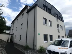 一楼公寓 取消抵押品赎回权 于 海德圣约翰, 奥地利