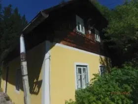 Enebolig Foreclosures i Ratten, Austria
