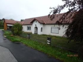 Дом на две семьи Бад-Вальтерсдорф Судебные торги Австрия